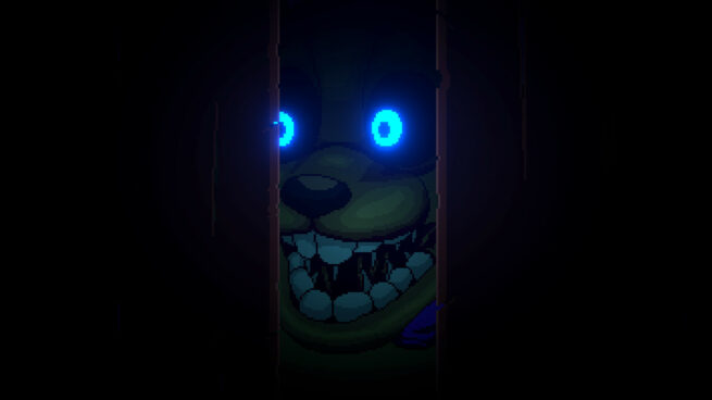 Five Nights at Freddy's: Into the Pit Free Download