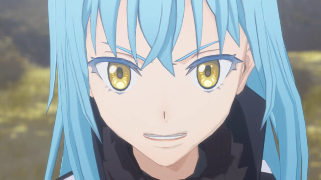 That Time I Got Reincarnated as a Slime ISEKAI Chronicles Free Download