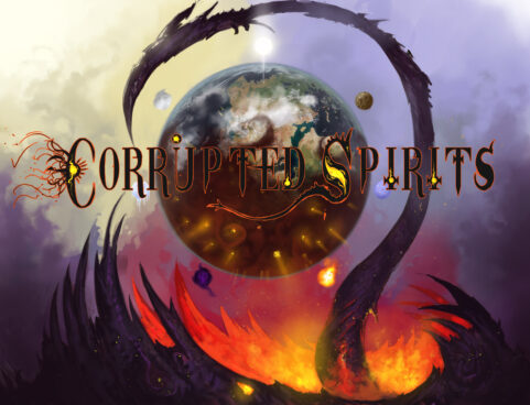 Corrupted Spirits Free Download