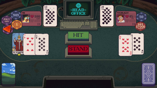 Dungeons & Degenerate Gamblers Free Download