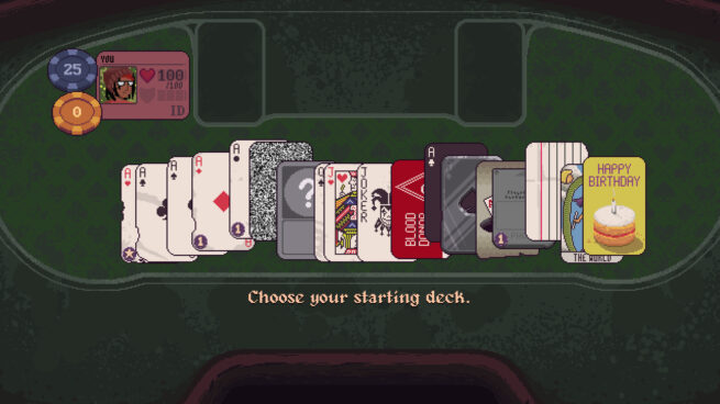 Dungeons & Degenerate Gamblers Free Download