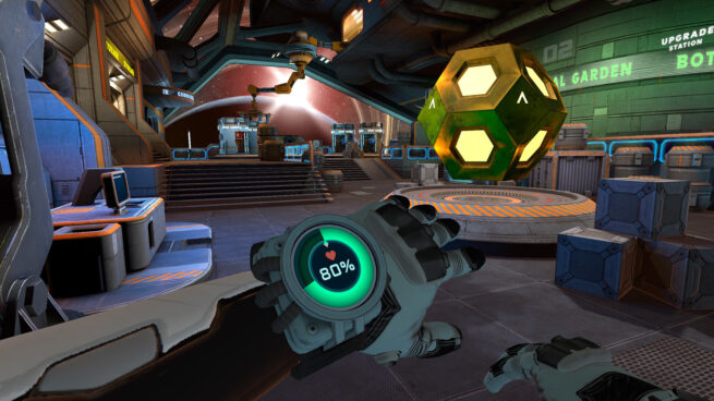 Astro Hunters VR Free Download