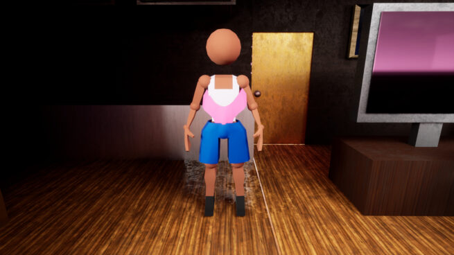 Wedgie Simulator Free Download