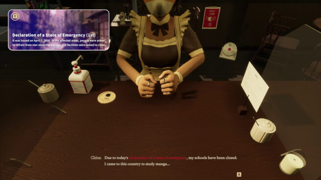 Tokyo Coffee: Grinding in the Pandemic Free Download