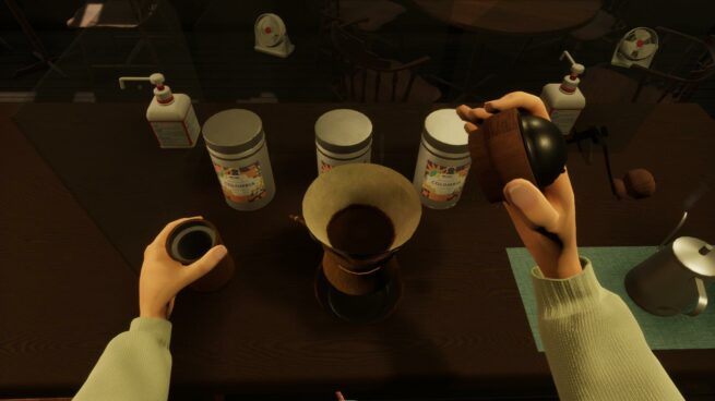 Tokyo Coffee: Grinding in the Pandemic Free Download