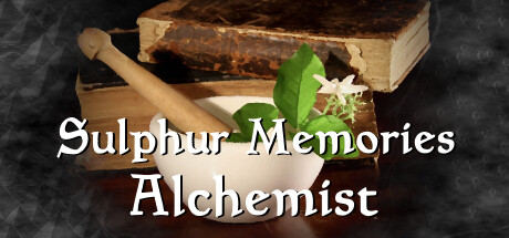 Sulphur Memories: Alchemist Free Download