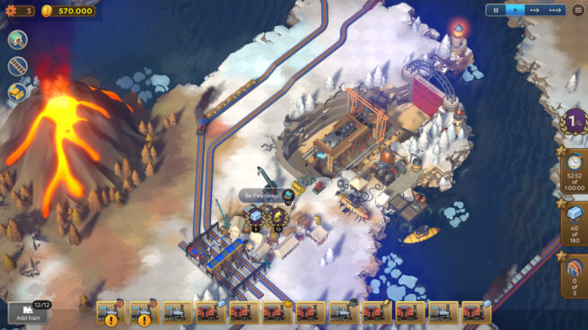 Train Valley World Free Download