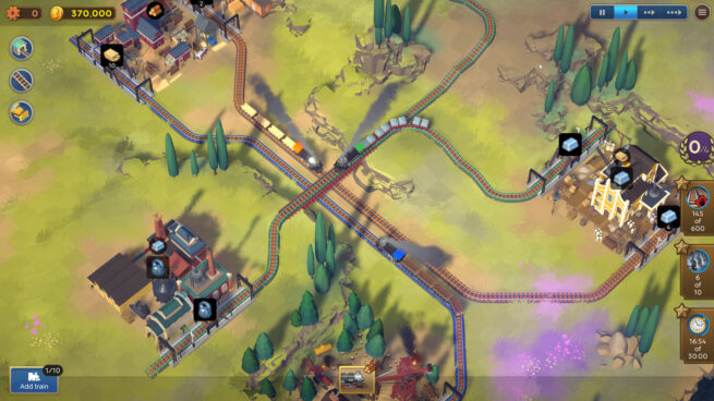 Train Valley World Free Download