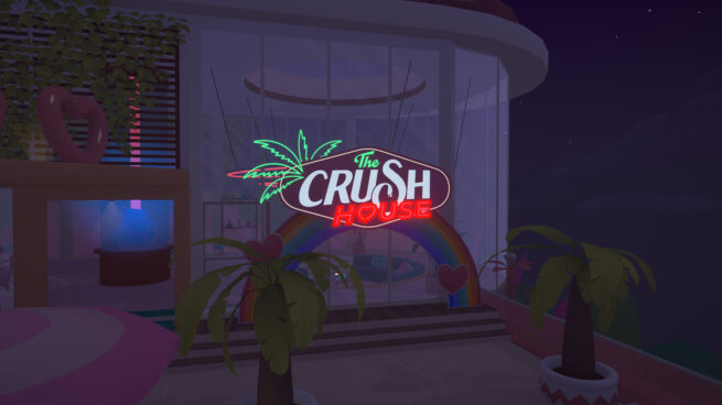 The Crush House Free Download