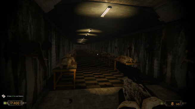 Forgotten Bunker 1939 Free Download