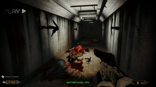 Forgotten Bunker 1939 Free Download