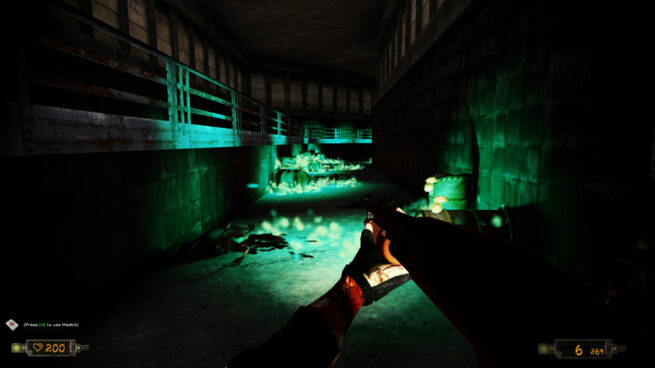 Forgotten Bunker 1939 Free Download