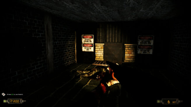 Forgotten Bunker 1939 Free Download