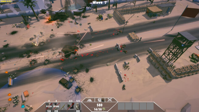 Operation: Polygon Storm Free Download