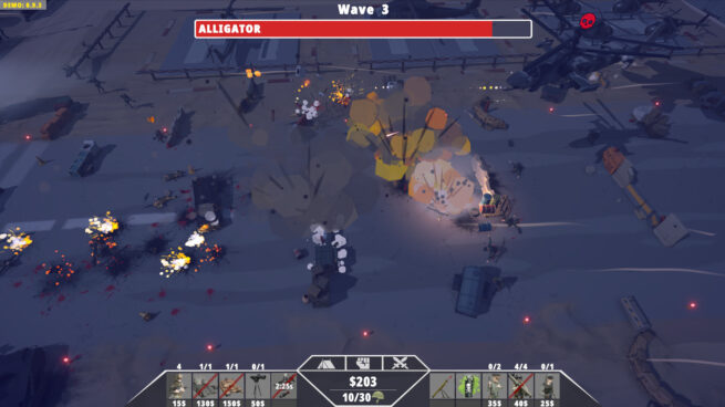 Operation: Polygon Storm Free Download