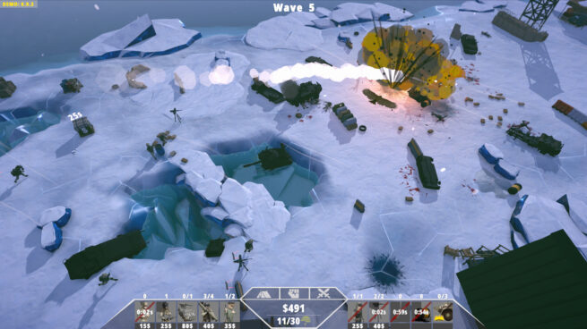 Operation: Polygon Storm Free Download