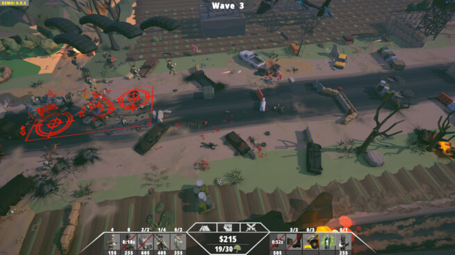 Operation: Polygon Storm Free Download