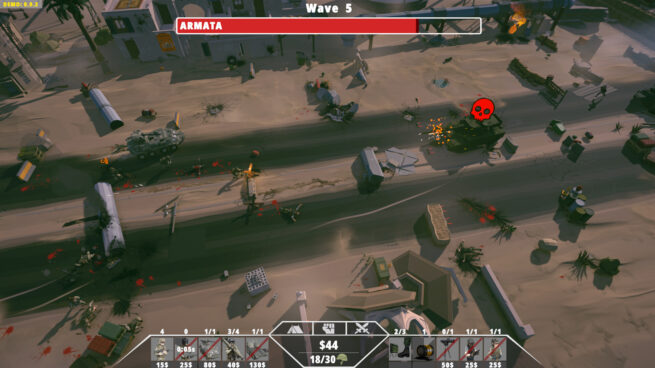 Operation: Polygon Storm Free Download