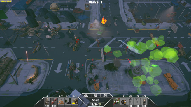 Operation: Polygon Storm Free Download