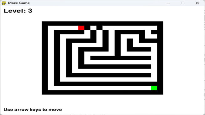 Small Maze Free Download