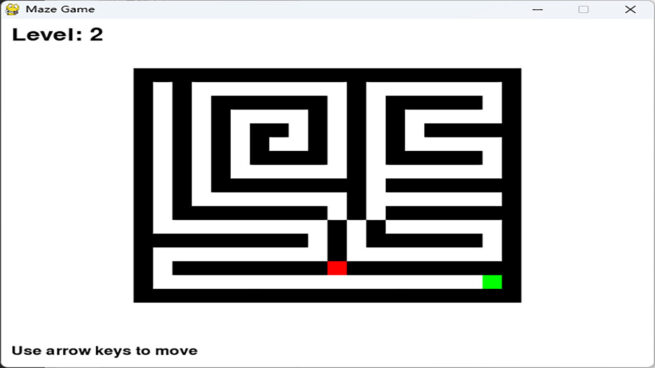 Small Maze Free Download