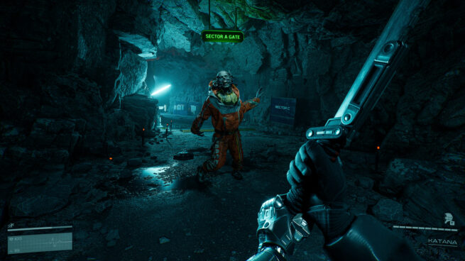 Level Zero: Extraction Free Download