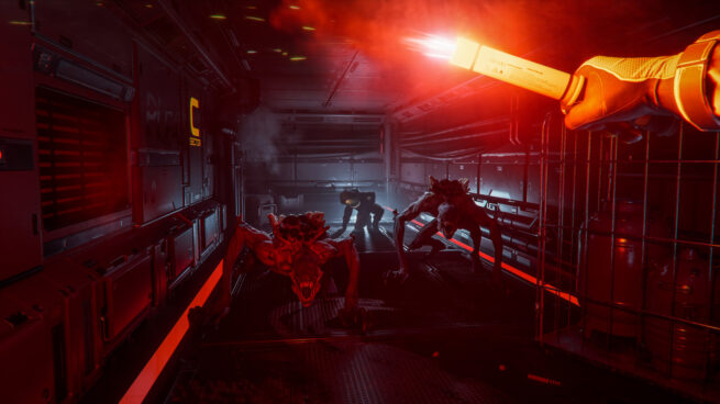 Level Zero: Extraction Free Download