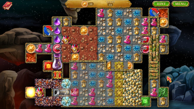 Spellarium 11 Free Download