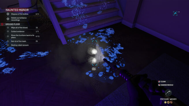 Crime Scene Cleaner Free Download