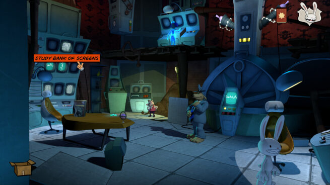 Sam & Max: The Devil's Playhouse Free Download