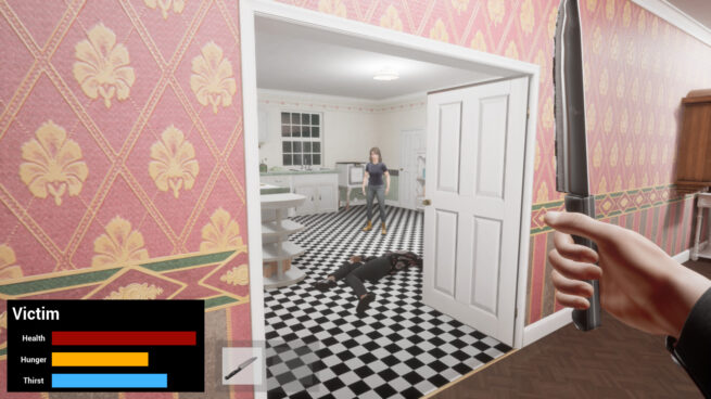 Murder Next Room Free Download