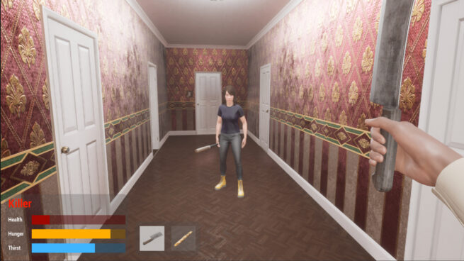 Murder Next Room Free Download