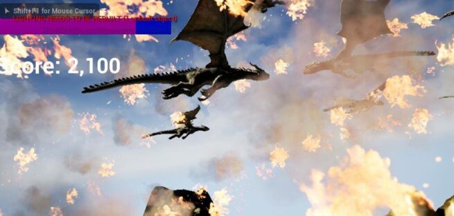 Robot Dragon Eagle Free Download