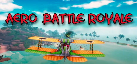 AERO BATTLE ROYALE Free Download