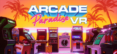 Arcade Paradise VR Free Download