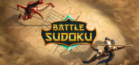 Battle Sudoku Free Download