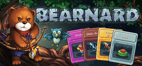 Bearnard Free Download