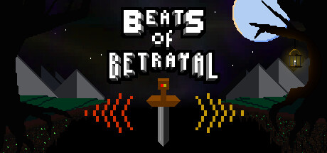 Beats of Betrayal Free Download