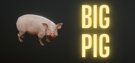 Big Pig Free Download