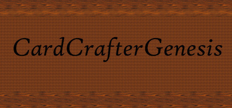 Card Crafter Genesis Free Download