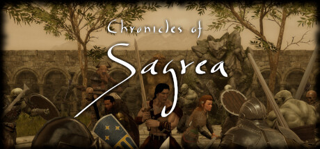 Chronicles Of Sagrea Free Download