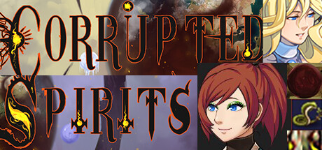 Corrupted Spirits Free Download