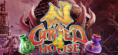 Cursed House 4 Free Download