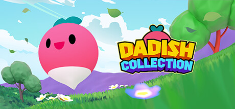 Dadish Collection Free Download