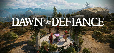 Dawn of Defiance Free Download