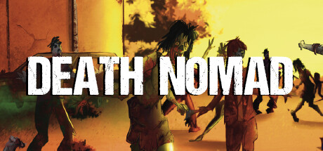 Death Nomad Free Download