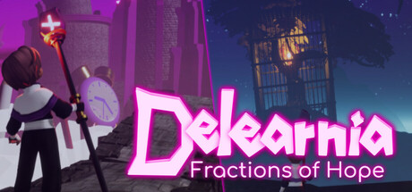 Delearnia: Fractions of Hope Free Download