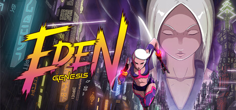 Eden Genesis Free Download