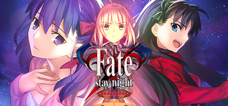 Fate/stay night REMASTERED Free Download