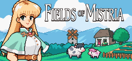 Fields of Mistria Free Download